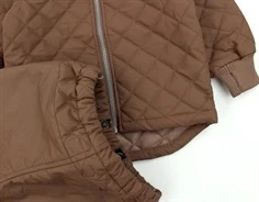 Mikk-line nutmeg termosæt